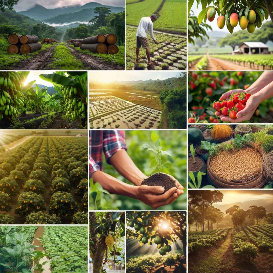 Grow Your Future: Benefits of Owning and Managing Farmland